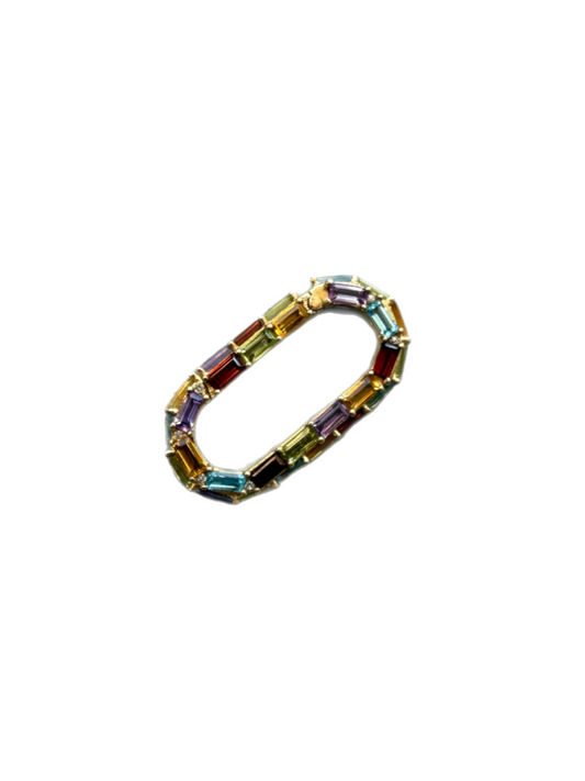 Cierre Piedras Preciosas