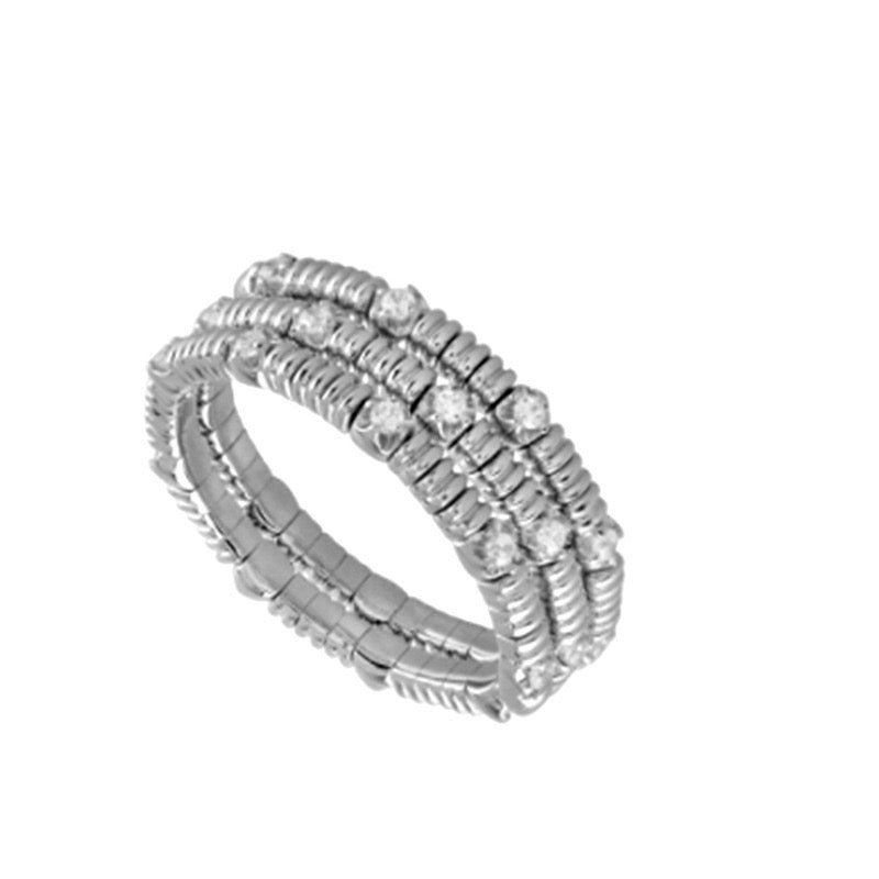 Anillo Triple row