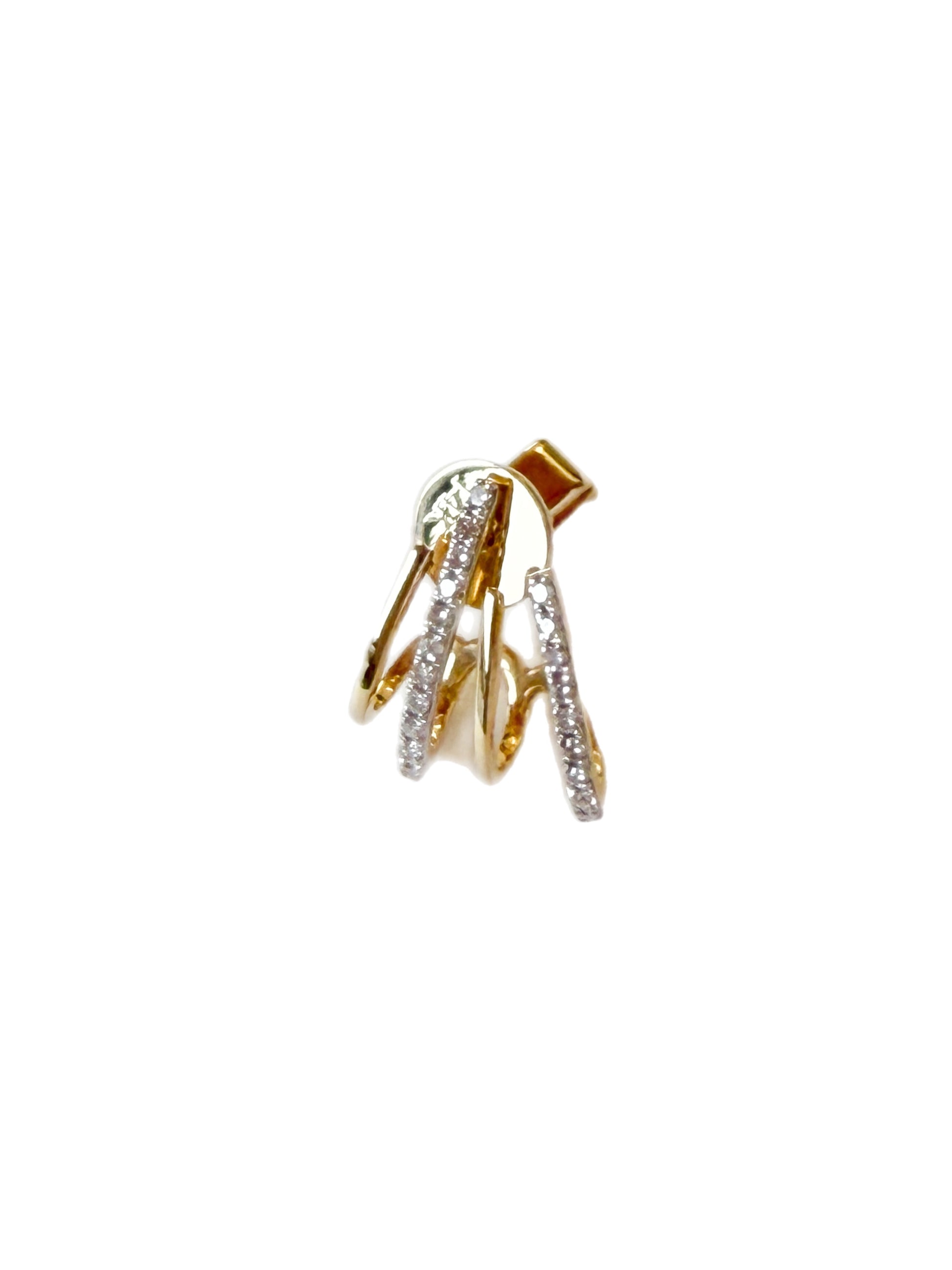 Super Cutes Stack Aretes