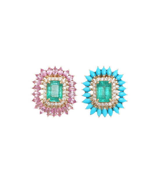 Mishmash Aretes