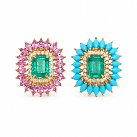 Mishmash Aretes