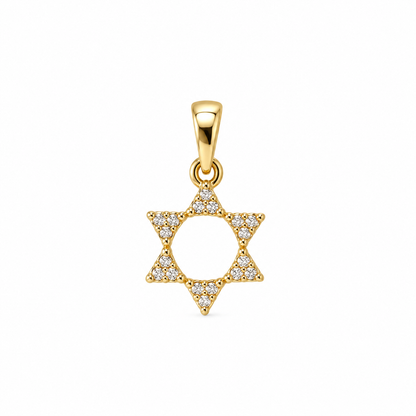 Maguen David
