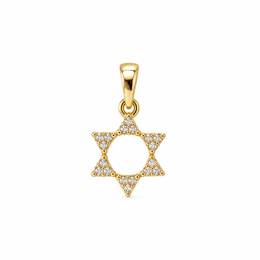 Maguen David