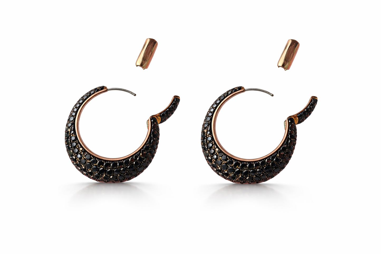 Double Trouble Anillo+Arete