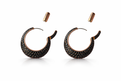 Double Trouble Anillo+Arete