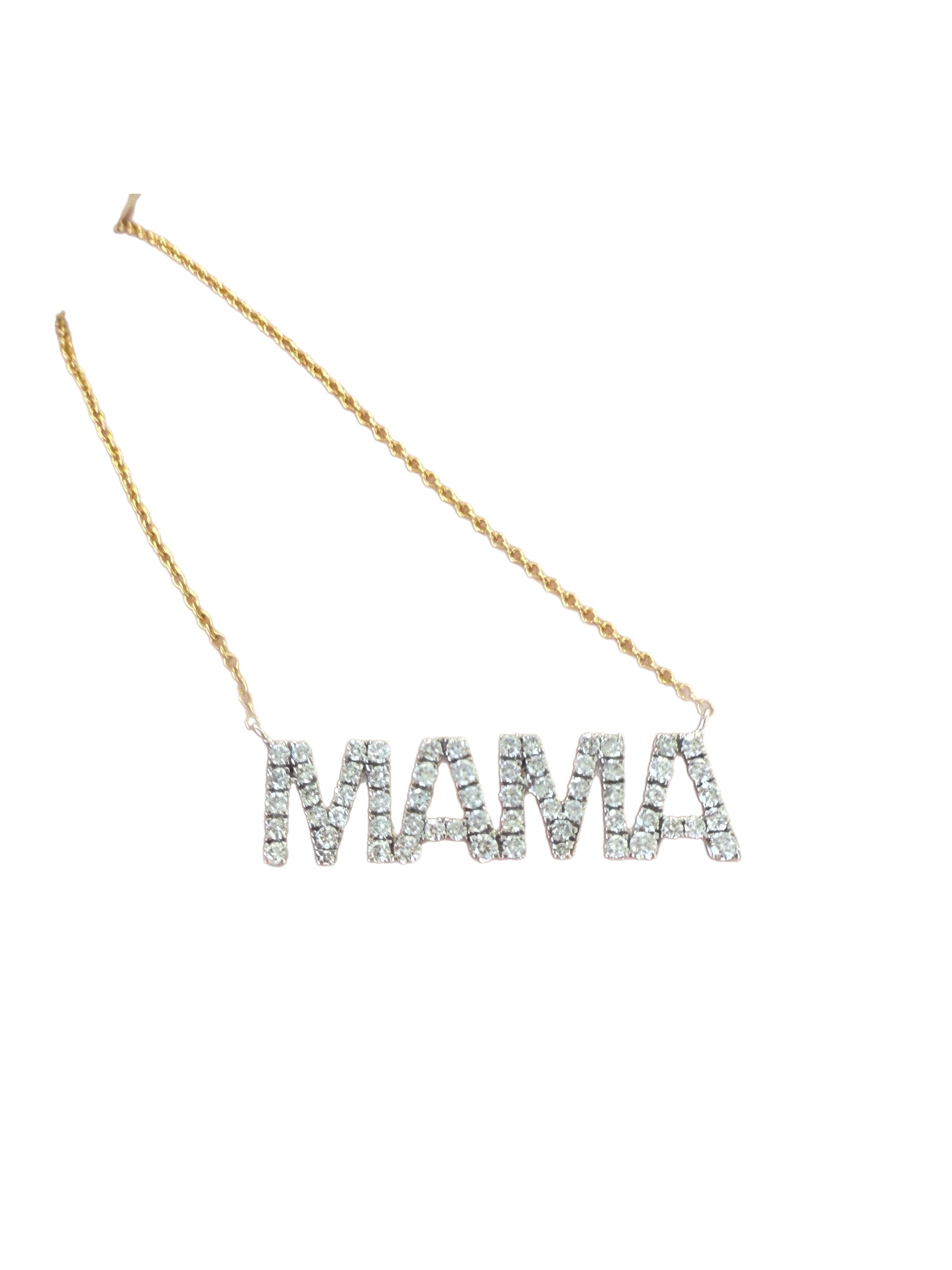Mama Deserves This