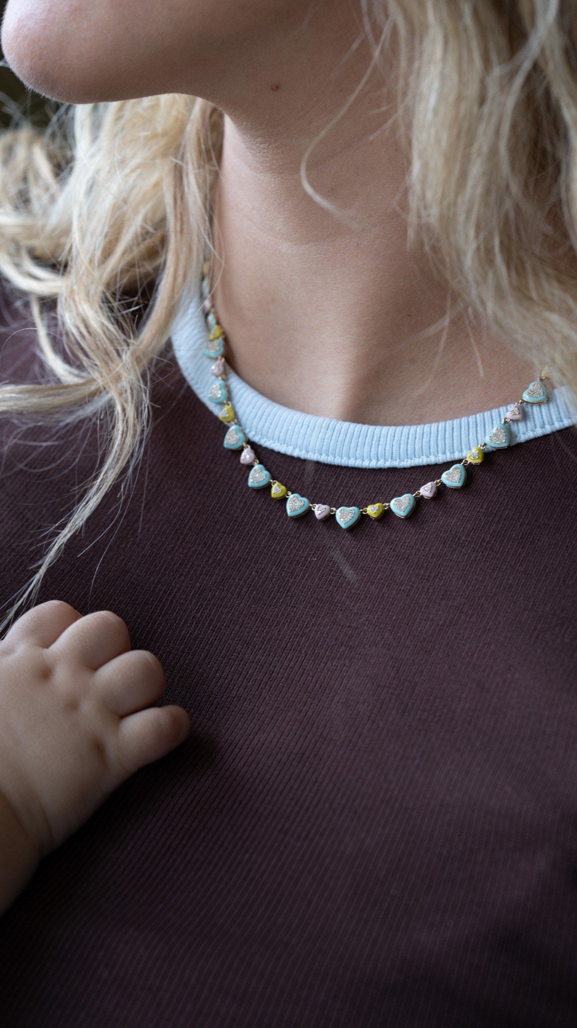 Collar Juliette