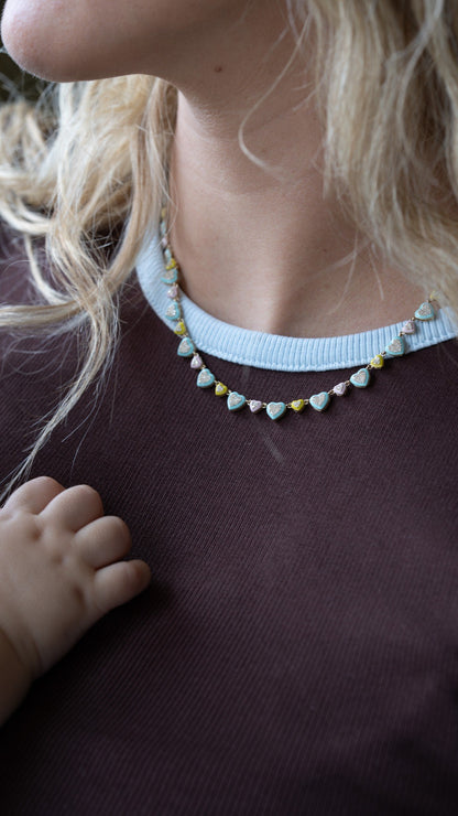 Collar Juliette