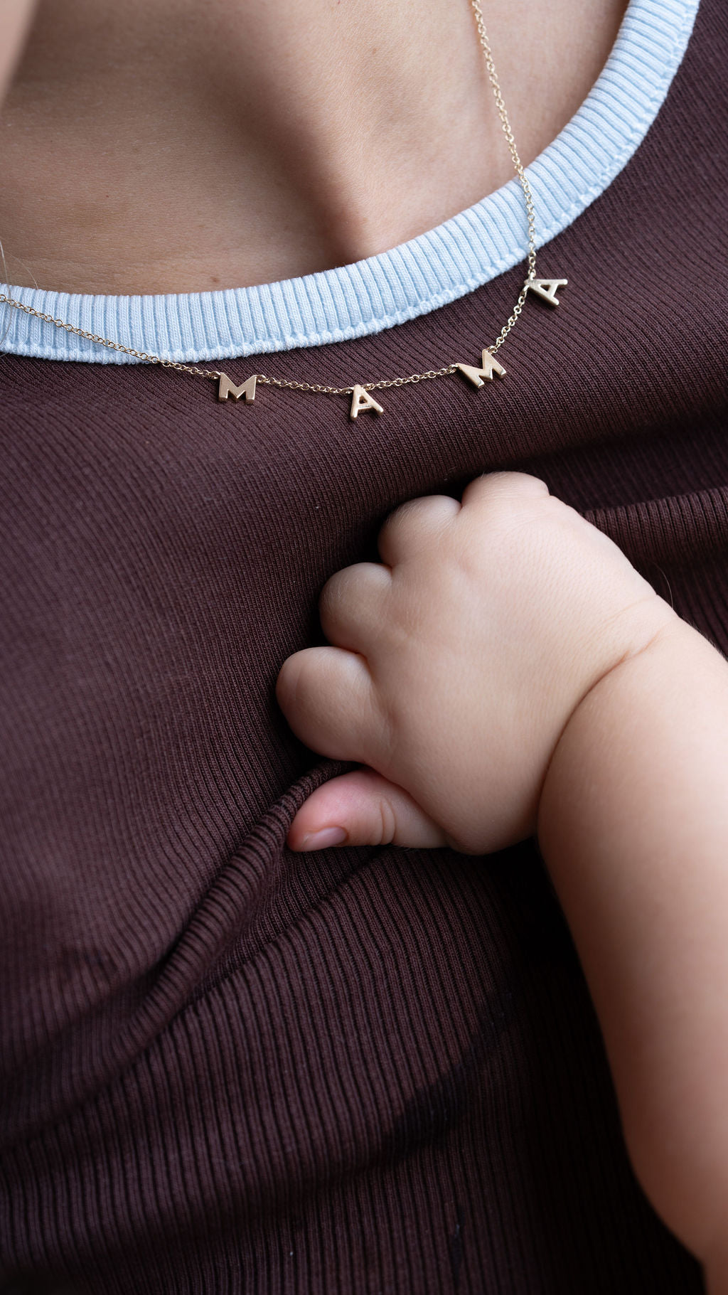 Mama Chain