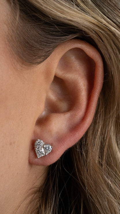 Loving Aretes