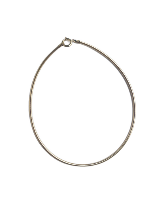 Omega Necklace