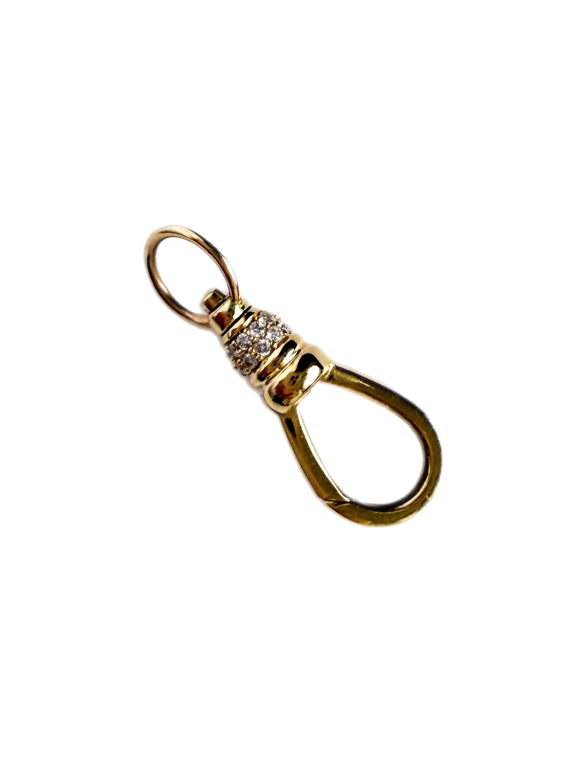 Diamond Clip