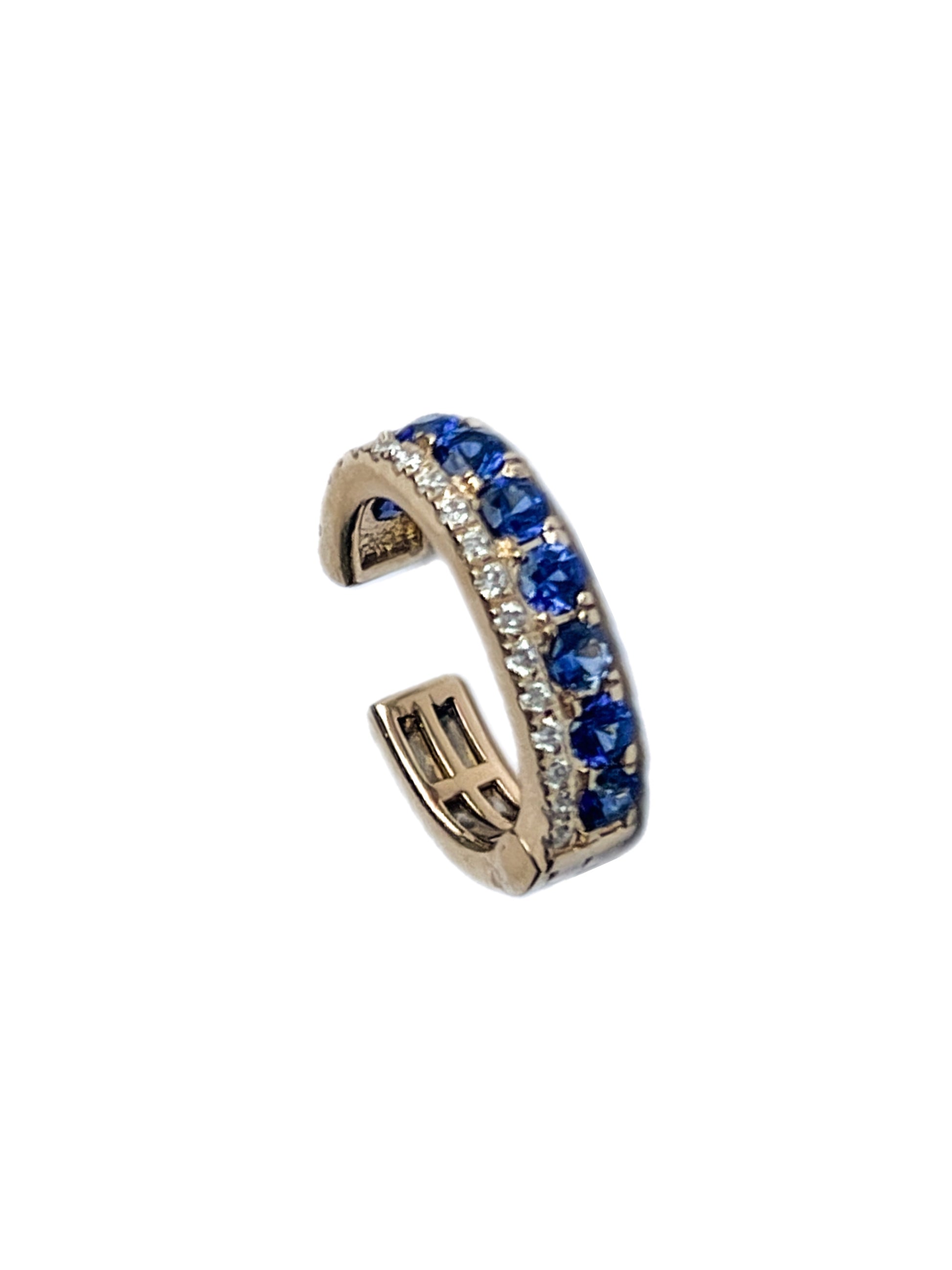 Azulé Ear Cuff