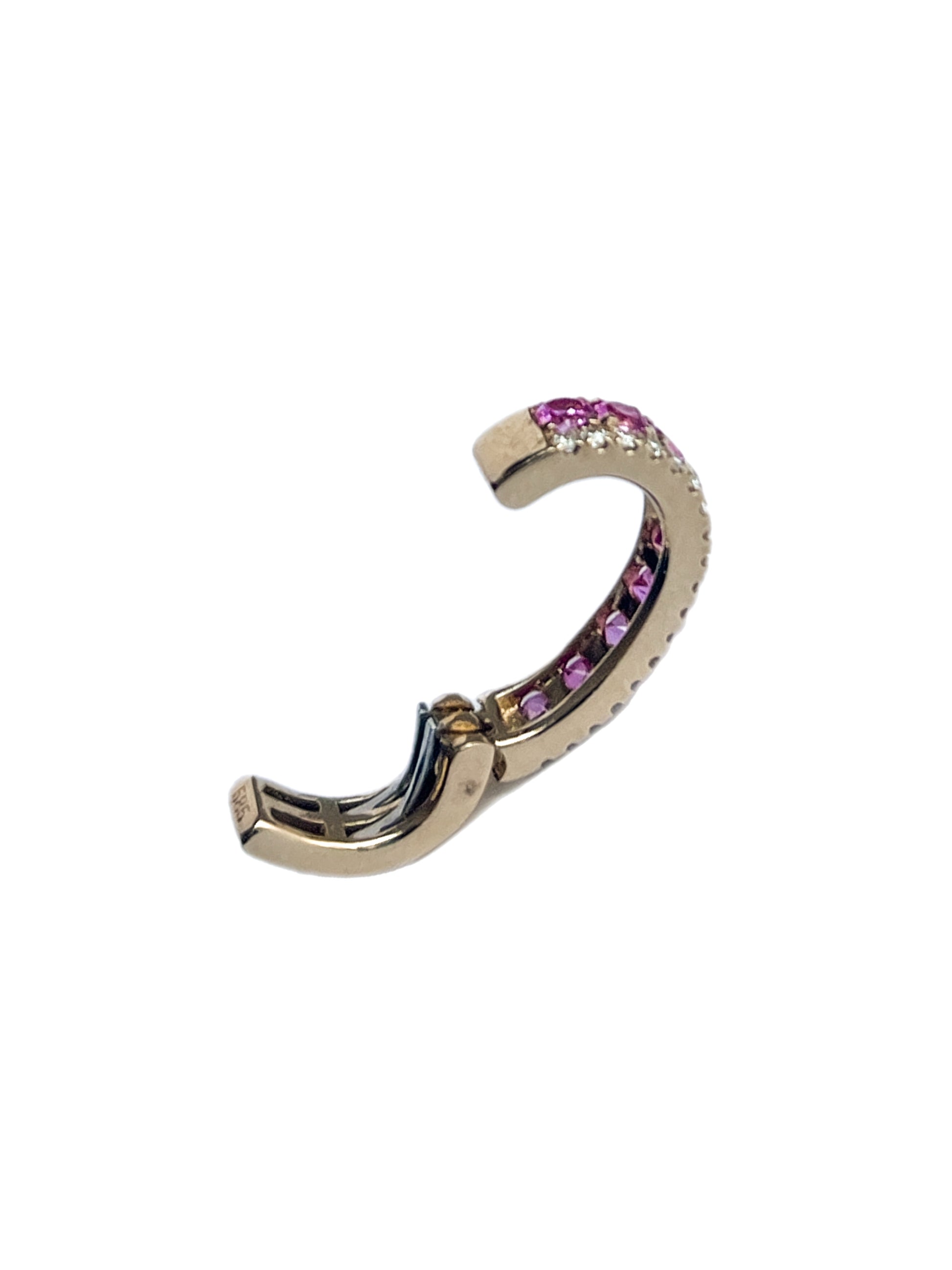 Barbie flash Ear Cuff