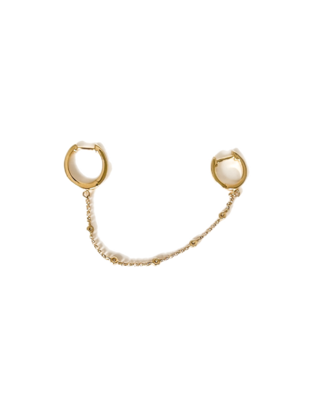 Double trouble Earrings
