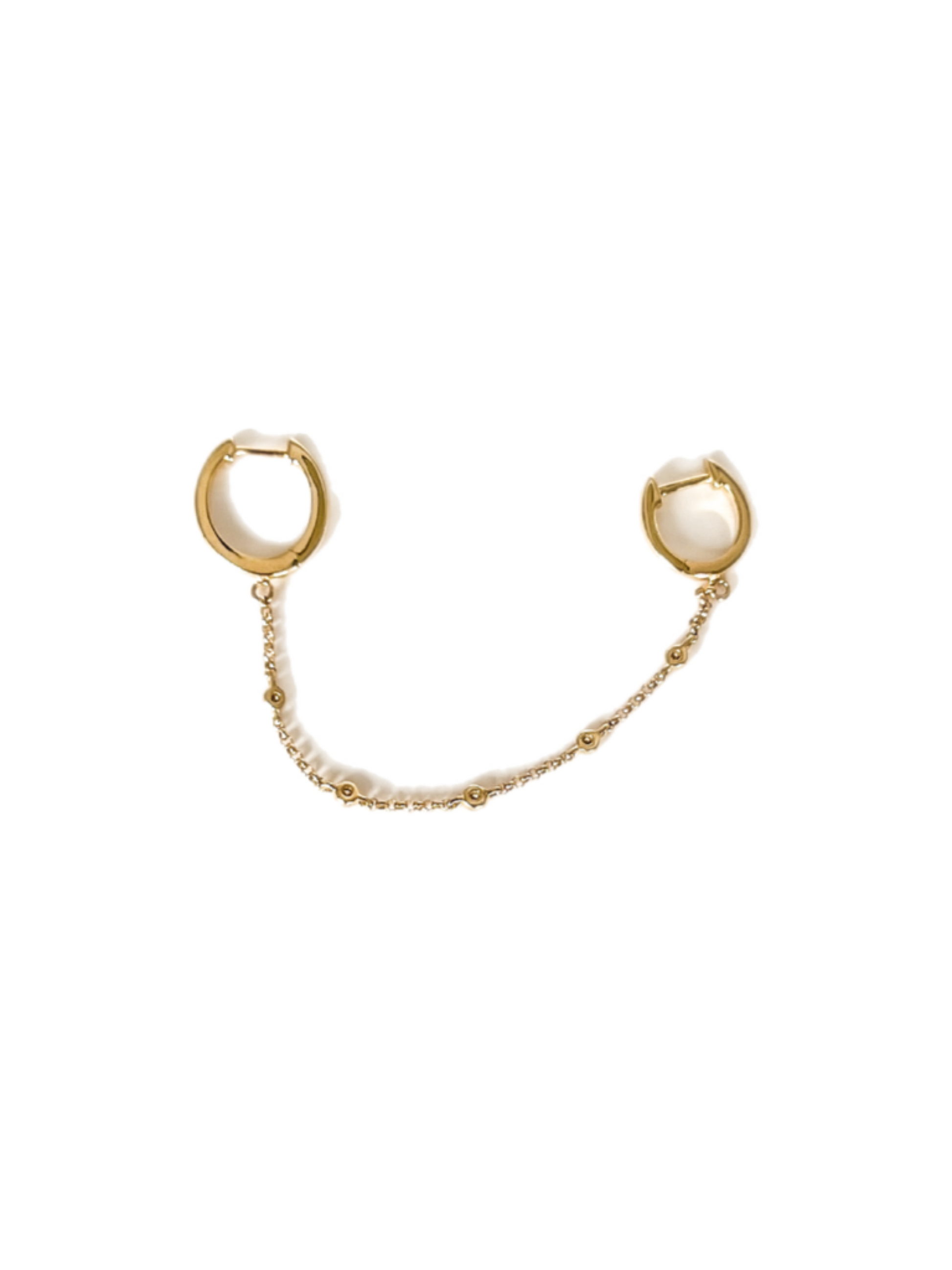 Double trouble Earrings