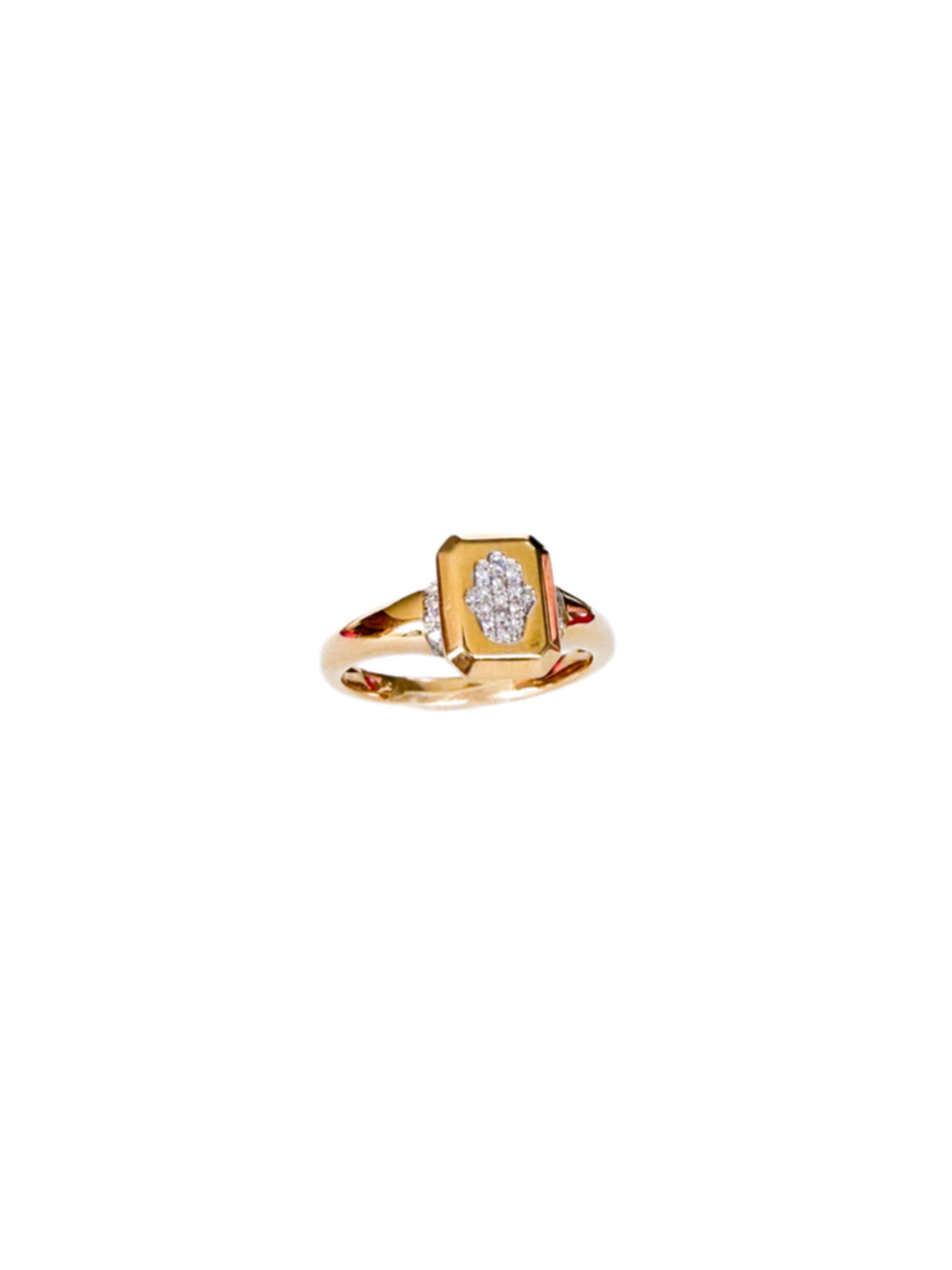 Hamza ring