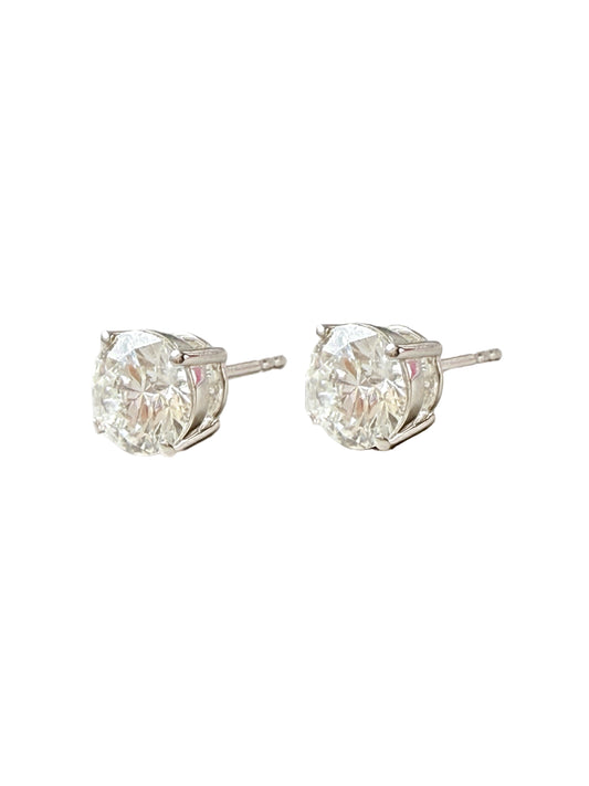 Classic Studs Aretes