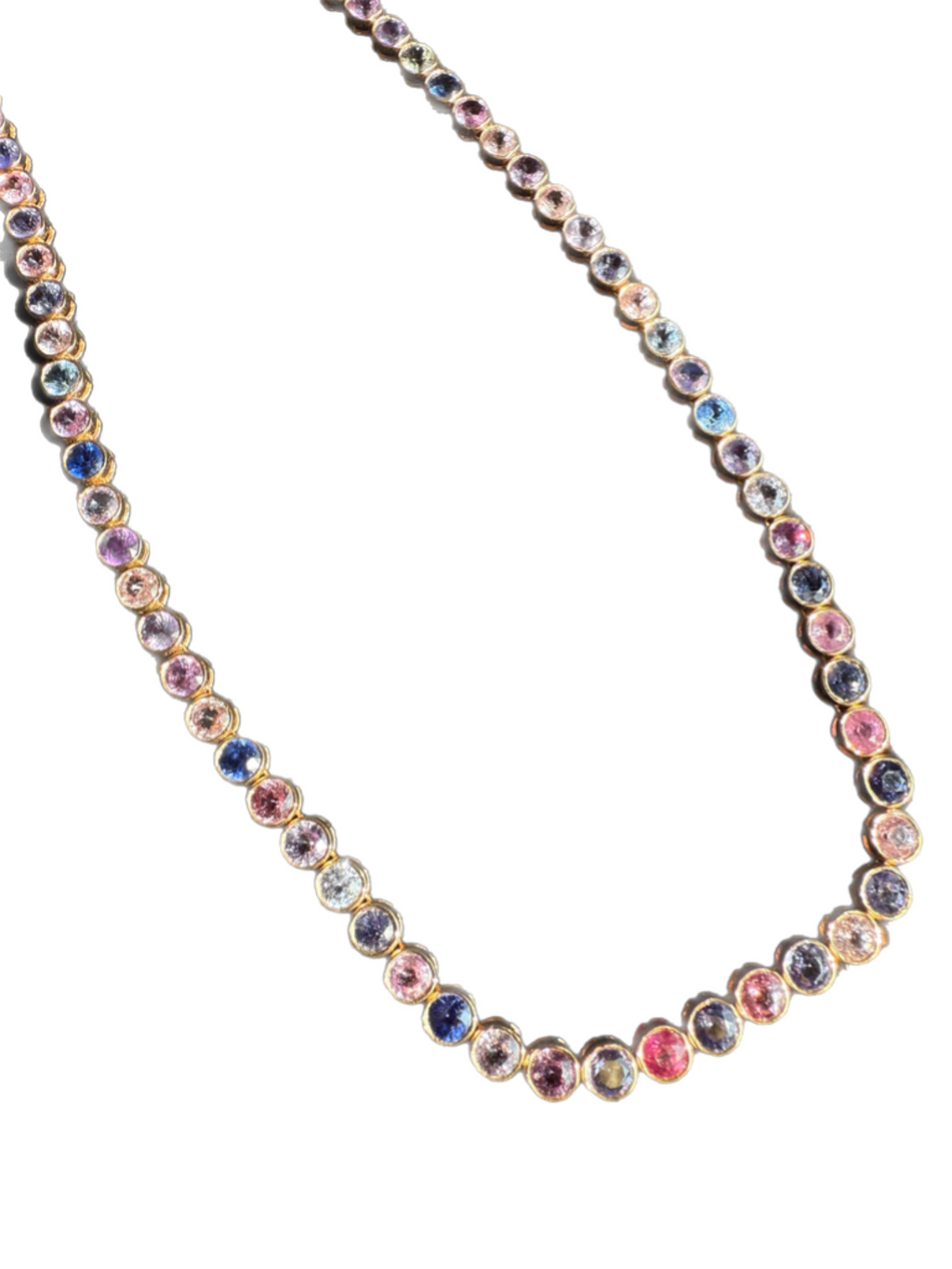 Barbie Necklace