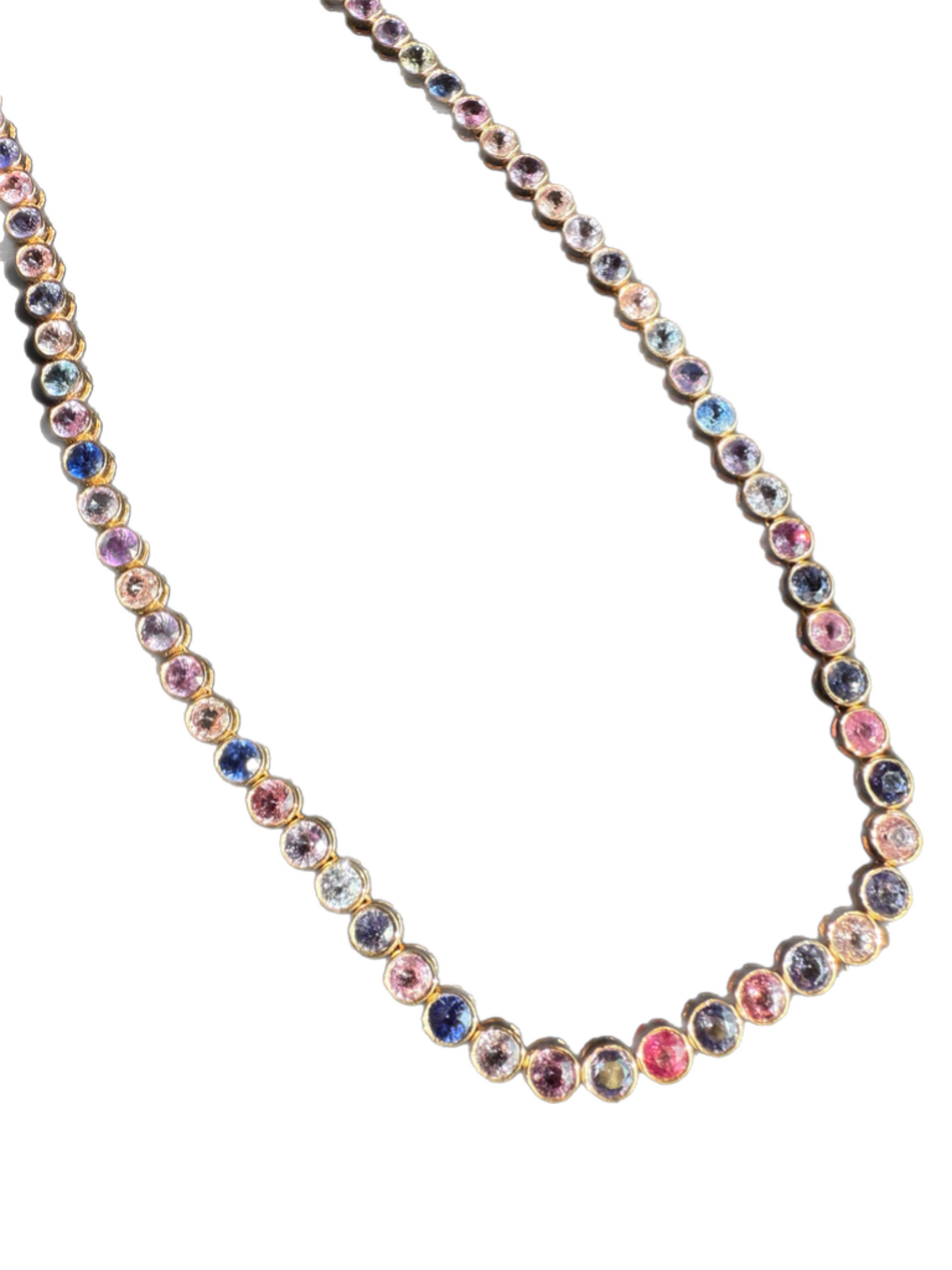 Barbie Necklace