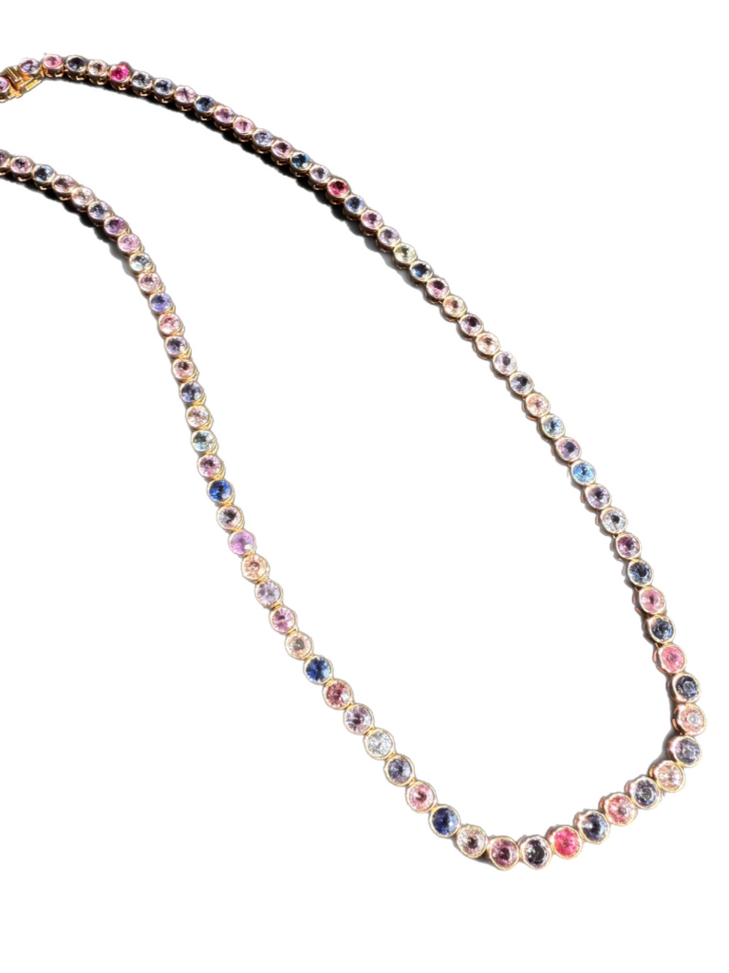 Barbie Necklace