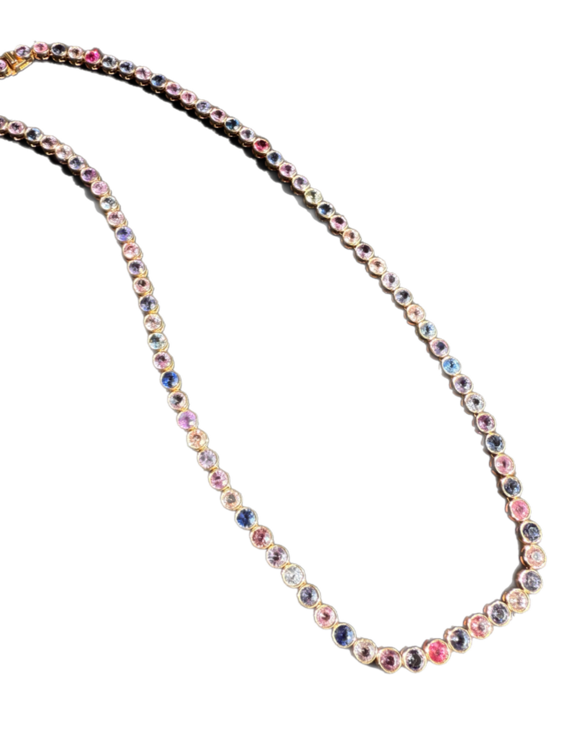 Barbie Necklace