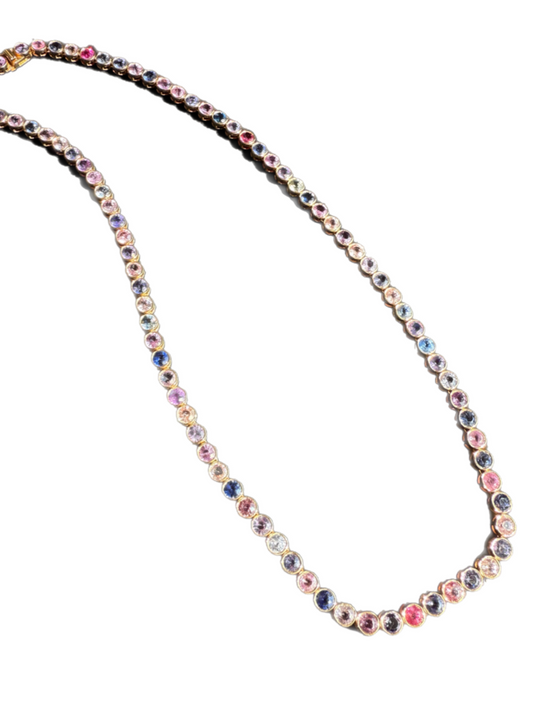 Barbie Necklace