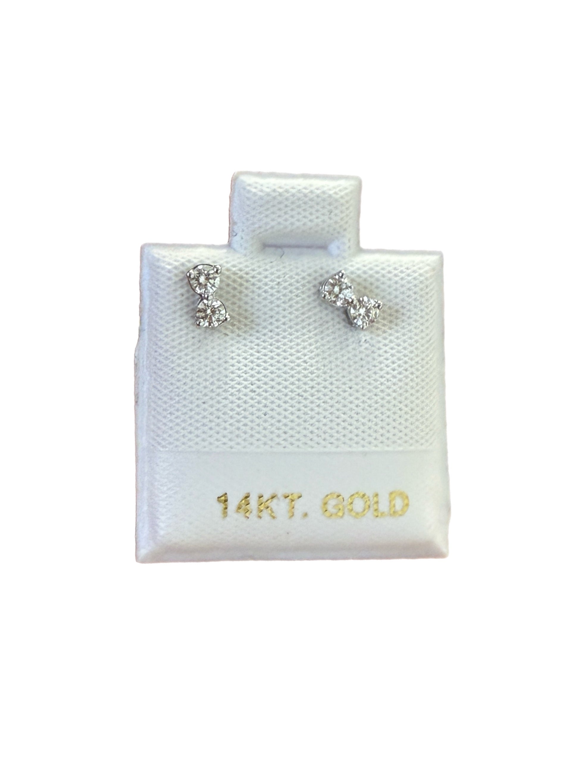 Double cuteness Aretes