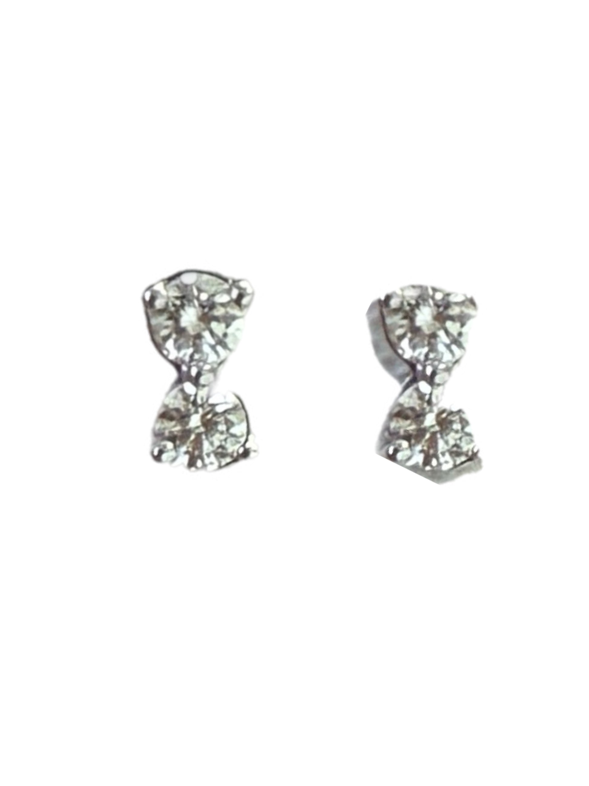Double cuteness Aretes