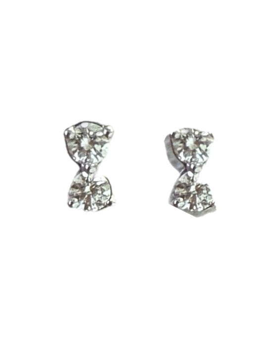 Double Cuteness Aretes
