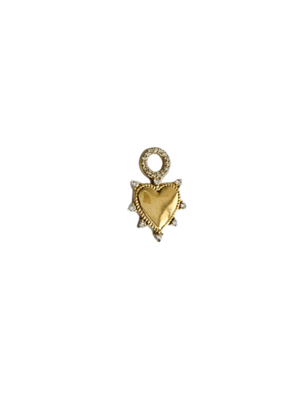 Charms para aretes