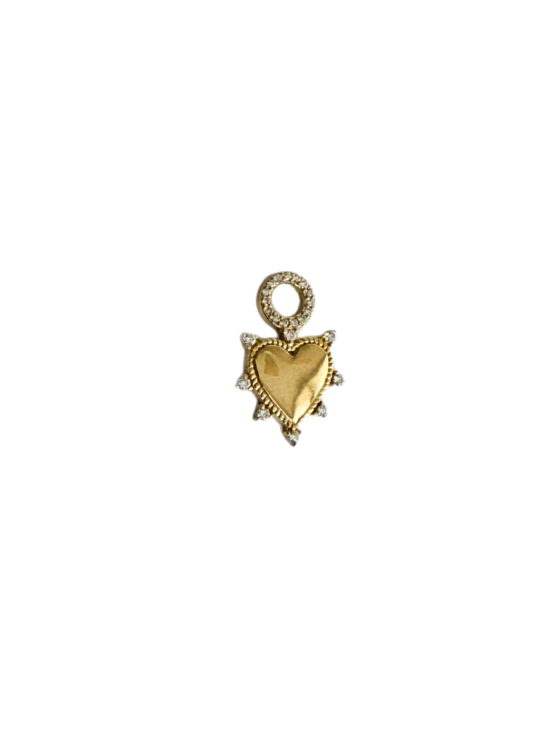 Charms para aretes