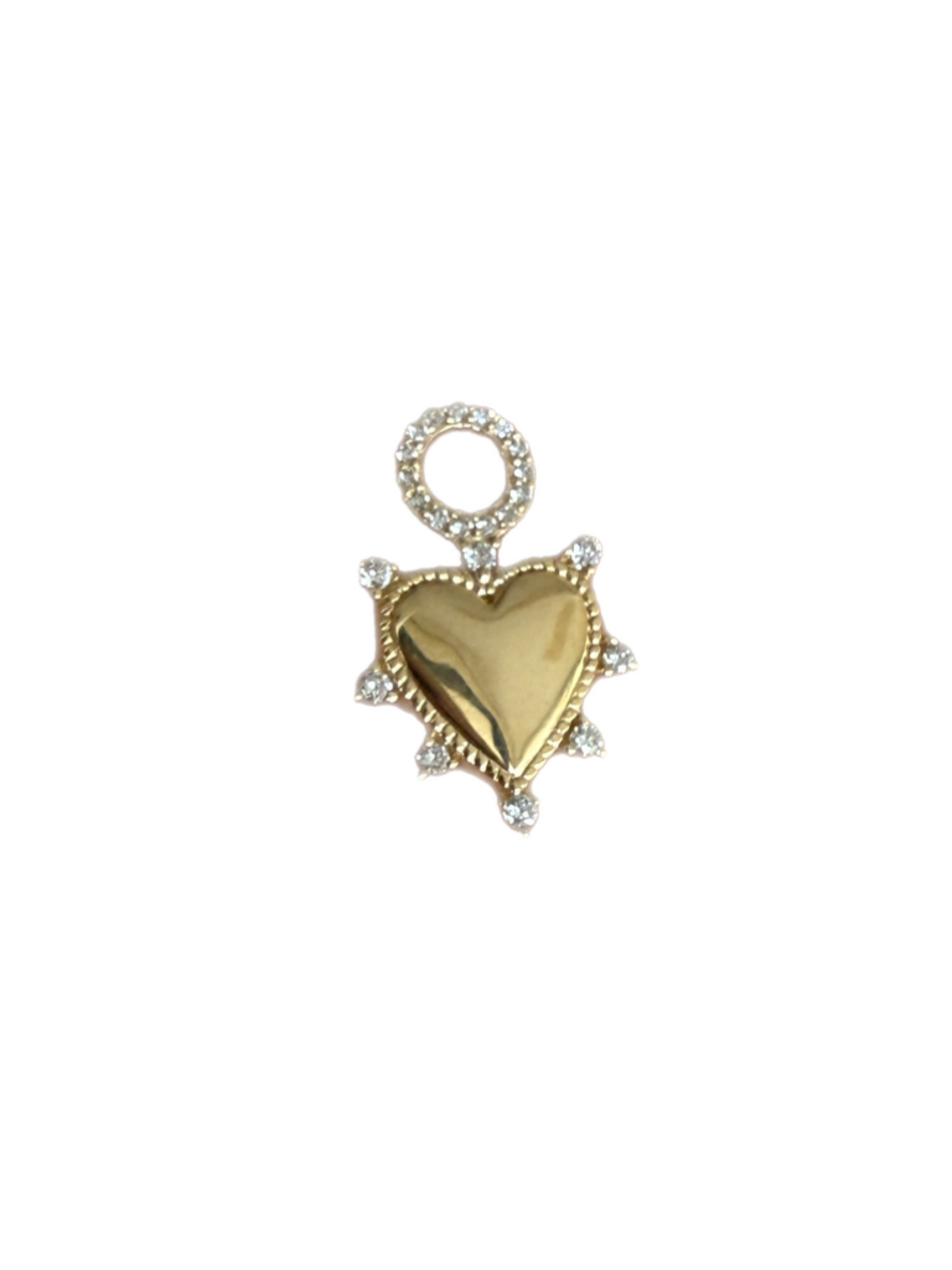 Charms para aretes
