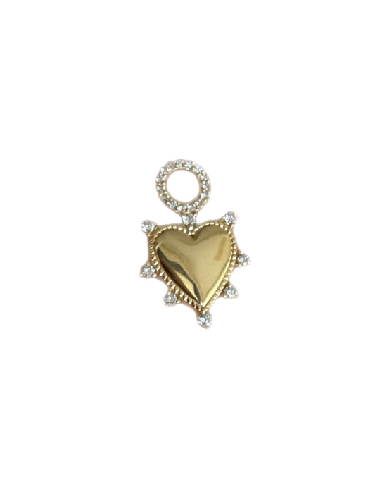 Charms para Aretes