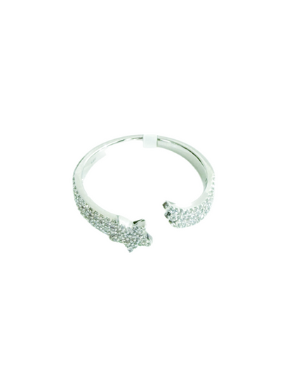 Estrella Fugaz Anillo