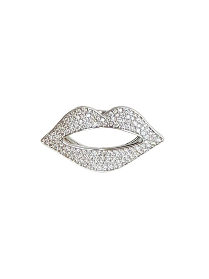 Shine Lips Anillo