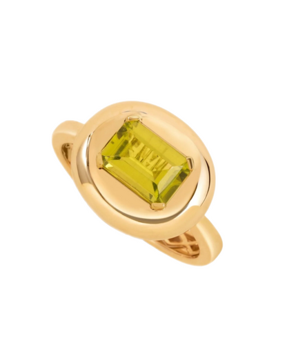 Gem Sorbet Anillo