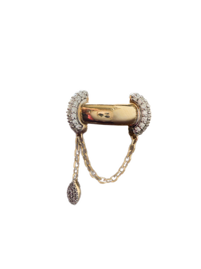 Hanging Anillo