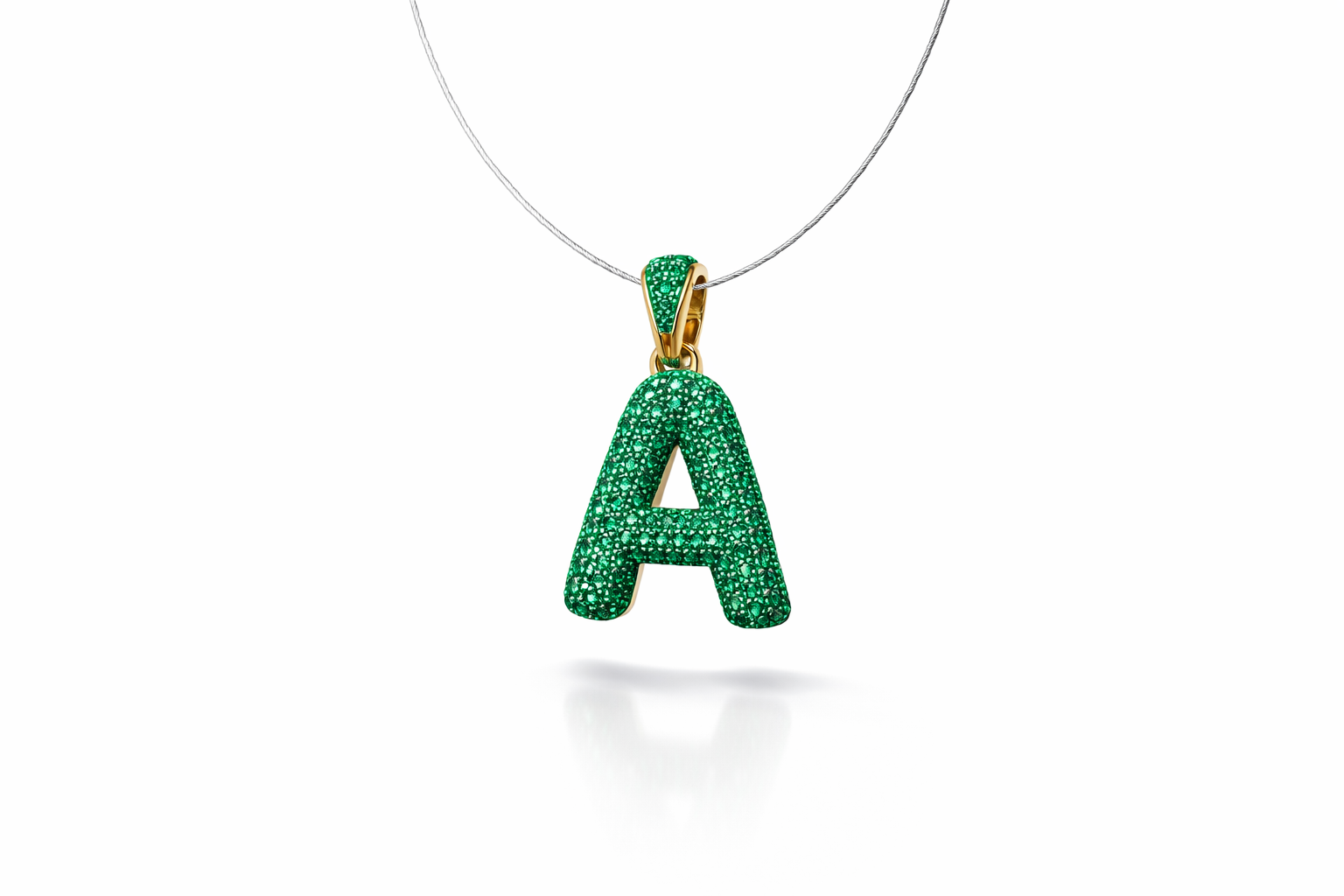 Selected Variant Image