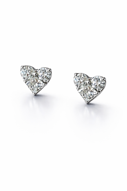 Loving Aretes