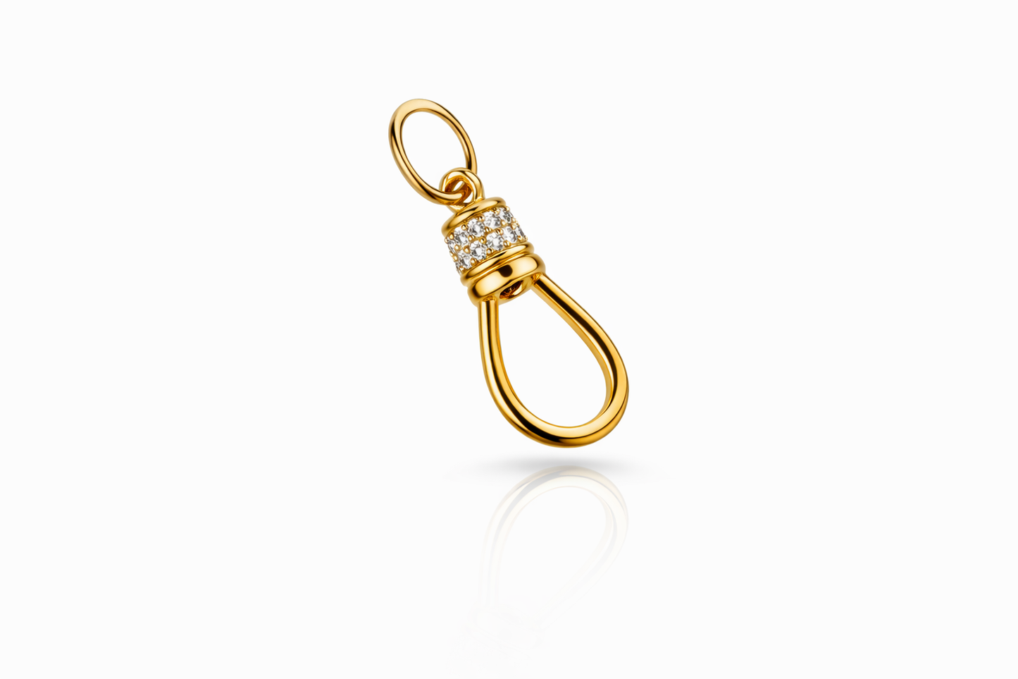 Diamond Clip