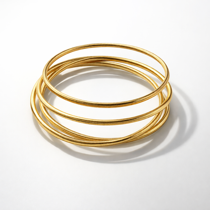 Flexible bracelet
