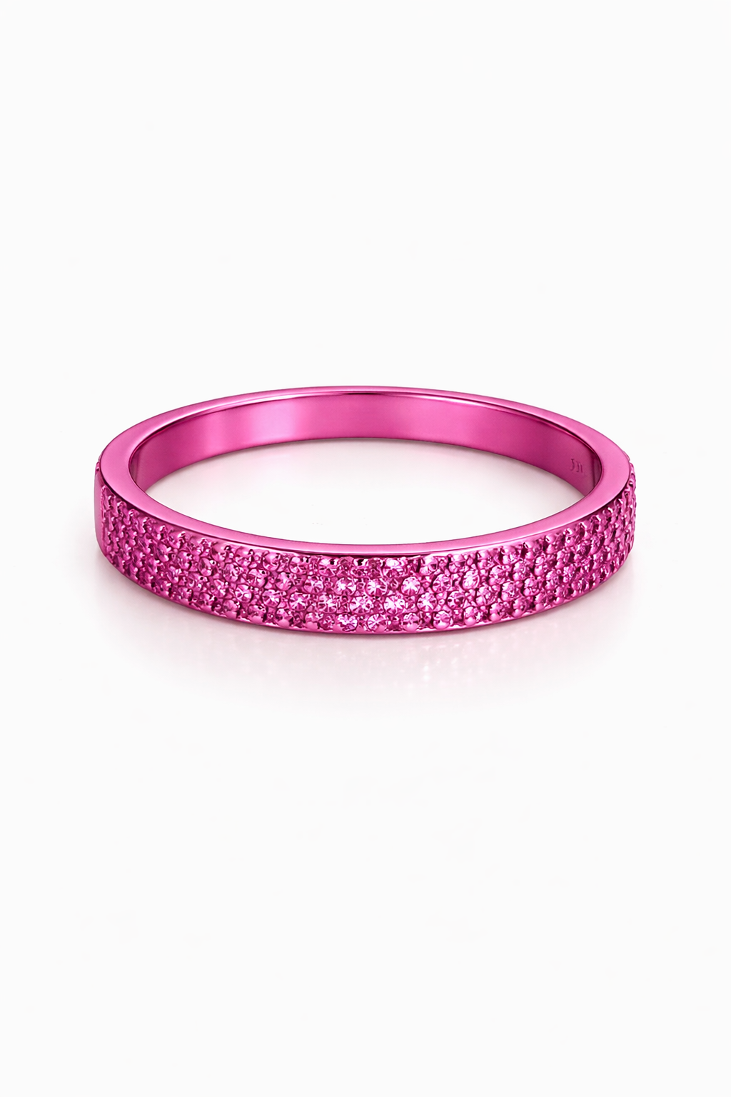 Obsesión Pink Anillo