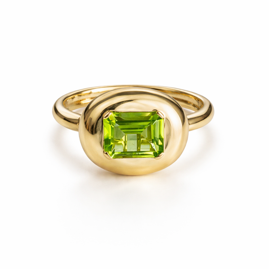 Gem Sorbet Anillo