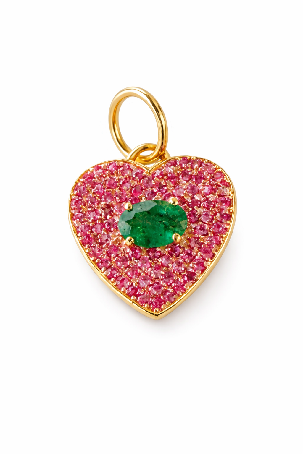 Heart Collection - Pink Lover