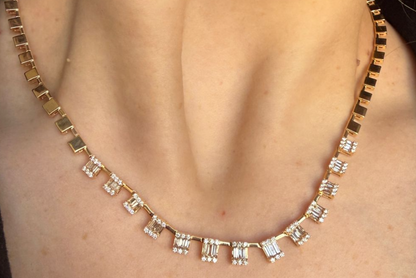 Collar Sq. Lover