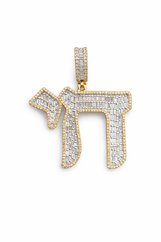 The Jewish Edit - Jai