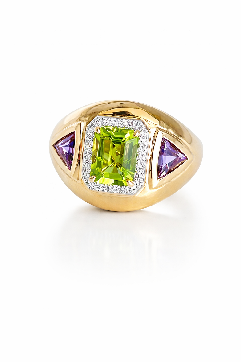 Gem Sorbet Extra Anillo