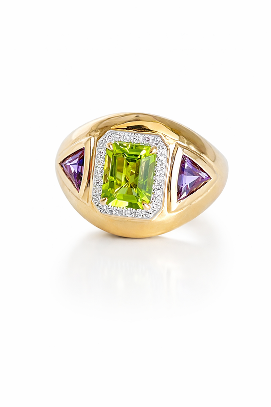 Gem Sorbet Extra Anillo