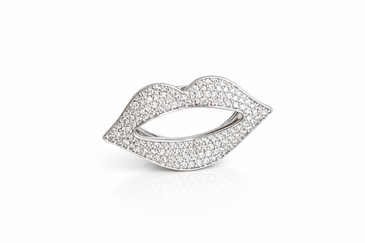 Shine Lips Anillo